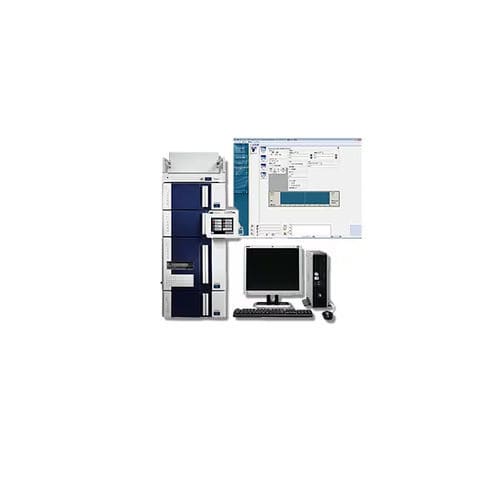 Software di analisi di dati - Empower™3 - Hitachi High-Technologies - di controllo / medico / per cromatografia