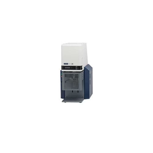 Analizzatore termico - TMA7 series - Hitachi High-Technologies