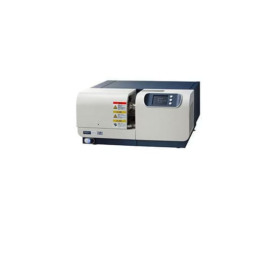Analizzatore di portata - NEXTA STA - Hitachi High-Technologies - di controllo / di temperatura / TGA