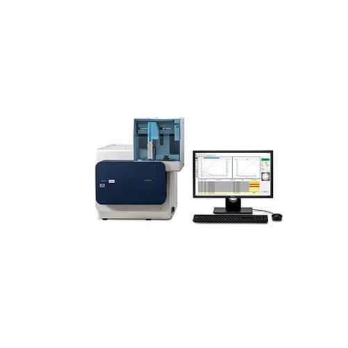 Spettrometro di massa - HM1000A  - Hitachi High-Technologies - ad alto rendimento