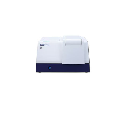 Spettrofotometro a doppio raggio - UH5300 - Hitachi High-Technologies - UV-visibile / ottico / a fascio semplice