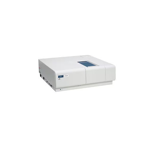 Spettrofotometro UV-visibile - U-3900  - Hitachi High-Technologies - per laboratori farmaceutici / a doppio raggio / da banco