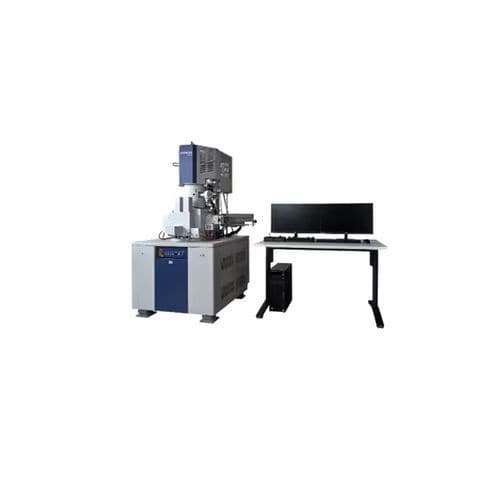 Microscopio SEM - SU8700 - Hitachi High-Technologies - digitale / FE-SEM / da laboratorio