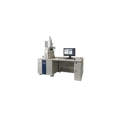 Microscopio FA-STEM - SU5000 - Hitachi High-Technologies - da laboratorio / da ricerca / dritto