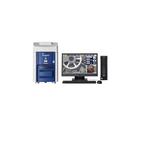 Microscopio SEM - TM4000Plus II - Hitachi High-Technologies - da laboratorio / da tavolo / compatto