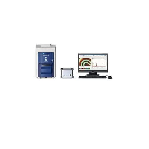 Spettrometro a raggi X - Quantax75 - Hitachi High-Technologies - compatto