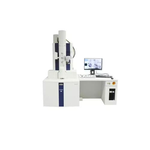 Microscopio elettronico digitale - HT78 series - Hitachi High-Technologies - STEM / TEM / da laboratorio