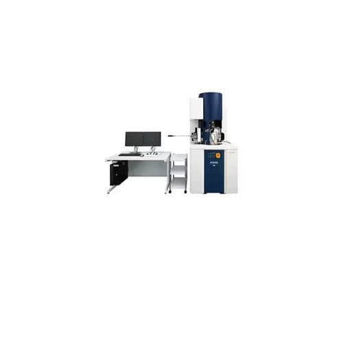 Microscopio FIB-SEM - NX9000 - Hitachi High-Technologies - da laboratorio / da ricerca / biologico