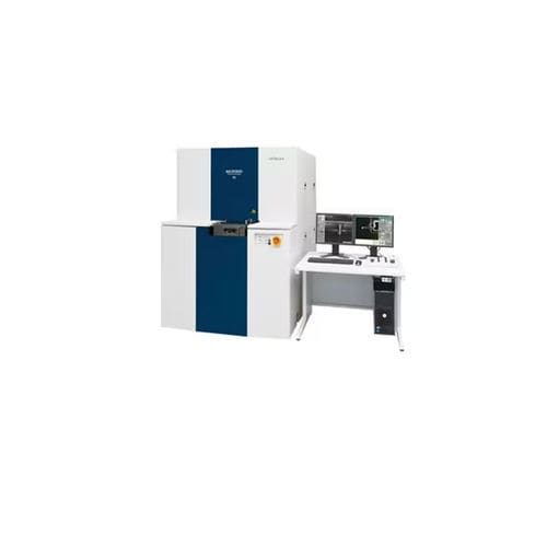 Microscopio FIB-SEM - NX2000 - Hitachi High-Technologies - da laboratorio / da ricerca / per ispezione