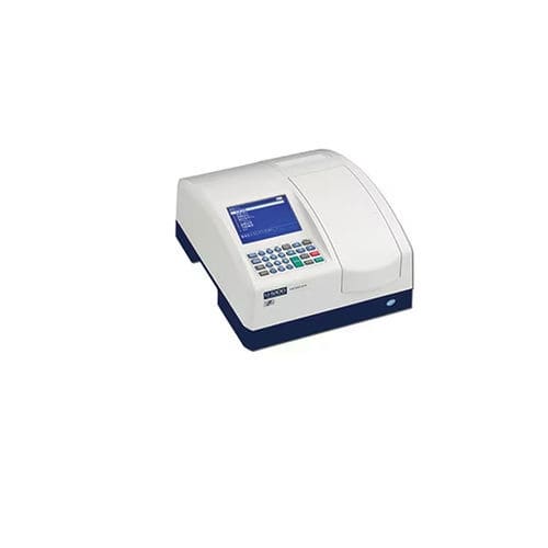 Spettrofotometro UV-visibile - U-5100 - Hitachi High-Technologies - di biochimica / allo xeno / compatto