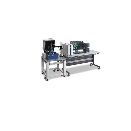 Microscopio AFM - AFM100 Plus - Hitachi High-Technologies - multifunzione / di piccole dimensioni