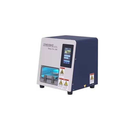 Sistema di preparazione dei campioni per microscopia elettronica - ZONESEMII  - Hitachi High-Technologies - automatico / da laboratorio / di superficie