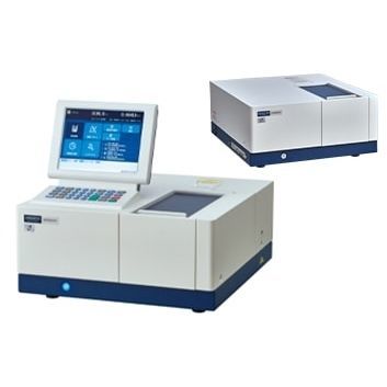 Spettrofotometro UV - UH5200 - Hitachi High-Technologies - da banco