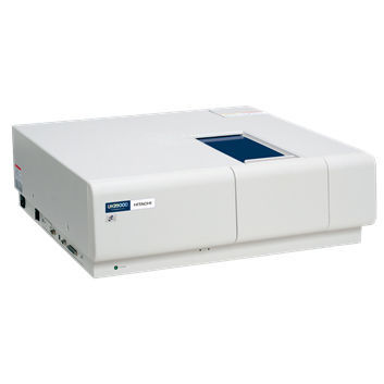 Spettrofotometro ottico - UH3900S - Hitachi High-Technologies - ultravioletto / UV / visibile