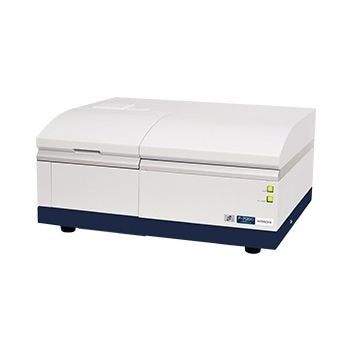 Spettrofotometro di massa - F-7000 - Hitachi High-Technologies - a fluorescenza / di sintesi / compatto