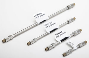 Colonna per cromatografia HPLC - LaChromUltra II C18 - Hitachi High-Technologies - UHPLC