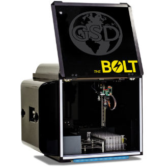 Analizzatore immunologico interamente automatizzato - BOLT™  - Gold Standard Diagnostics - per diagnosi clinica / ELISA / a chemiluminescenza