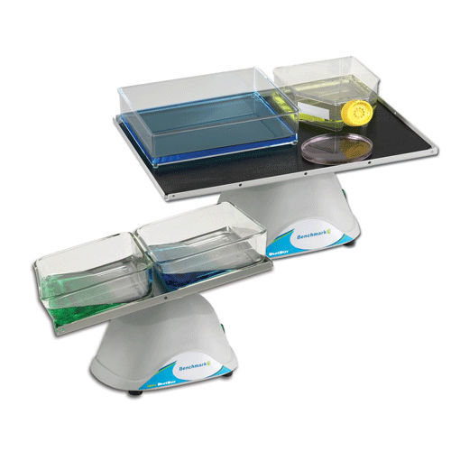 Mescolatore basculante - Blotboy™ - Gold Standard Diagnostics - 3D / da banco / per preparazione di campioni
