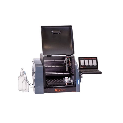 Analizzatore di biologia molecolare per screening della sifilide - AIX 1000 - Gold Standard Diagnostics - automatizzato / da laboratorio / RPR