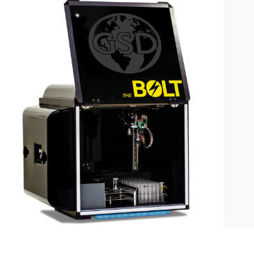 Analizzatore immunologico interamente automatizzato - The BOLT™ - Gold Standard Diagnostics - per diagnosi clinica / a chemiluminescenza / ELISA