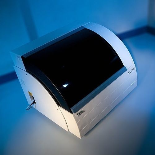 Analizzatore di chimica clinica automatizzato - XL  - Erba Lachema - da banco / con ISE / random access