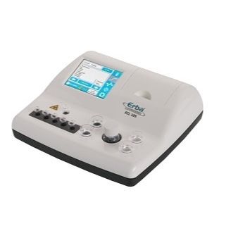 Analizzatore di coagulazione semiautomatico - ECL 105 - Erba Lachema - 1 canale / TCA / PT