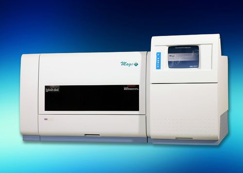 ELISA automatizzato - MAGO 4 - Erba Lachema - IFA / di IgE specifica / da banco