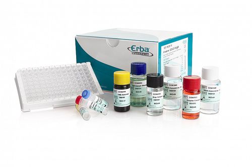 Kit di test per diagnosi COVID-19 - ErbaLisa - Erba Lachema - di IgM / SARS-COV-2 / di siero