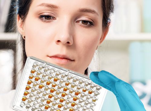 Kit di test per test di sensibilità agli antibiotici - MIKROLATEST® MIC  - Erba Lachema - degli enterobatteri / dello streptococco B / dello streptococco A