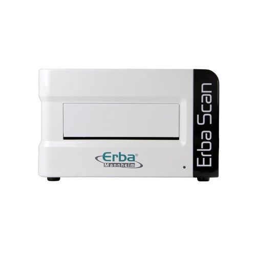 Lettore di micropiastre ad assorbanza - ErbaScan - Erba Lachema - per microbiologia / a 96 pozzetti