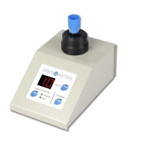 Densitometro - DENSILAMETER - Erba Lachema