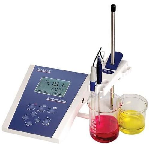 PH-metro da laboratorio - 3510-standard-digital-pH Kit - Cole-Parmer Instrument Company - da banco