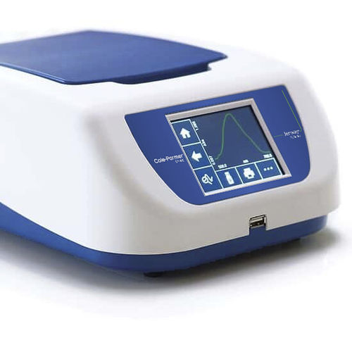 Spettrofotometro visibile - SP-400-Vis series - Cole-Parmer Instrument Company - ottico / clinico / a serie di diodi