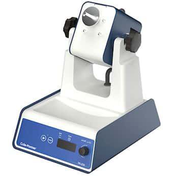Mescolatore basculante - TR-200D-120 - Cole-Parmer - verticale / orizzontale / da banco