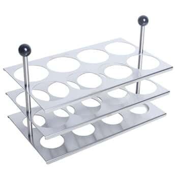 Rack per tubi - WB-200  - Cole-Parmer - di stoccaggio / da banco