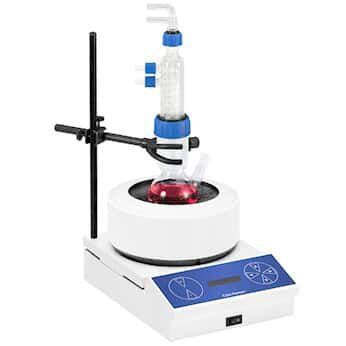 Mantello riscaldante digitale - SHM-250D-250 - Cole-Parmer