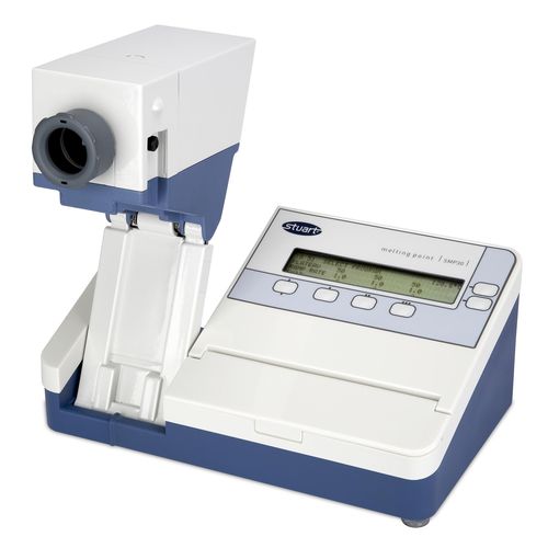 Strumento per la misurazione del punto di fusione digitale - MP-400D - Cole-Parmer
