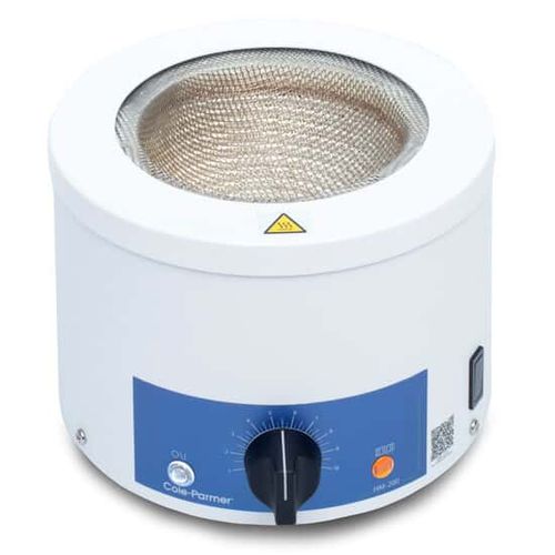 Mantello riscaldante da laboratorio analogico - MHM-200 series - Cole-Parmer Instrument Company
