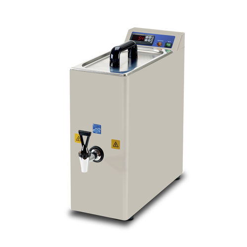 Distributore di paraffina per istologia - WD-200 - Cole-Parmer Instrument Company - da laboratorio / da banco
