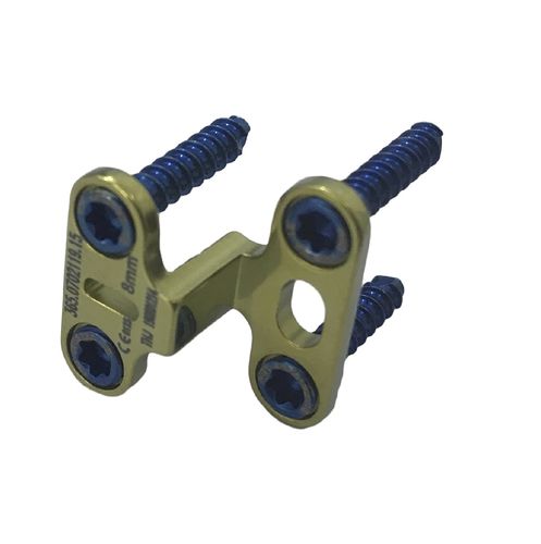 Placca per osteotomia per piede - HJ-VA-LOC 07 - Health-Joy Medical