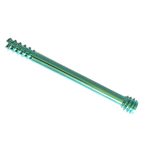 Vite per compressione ossea generica - Health-Joy Medical - canalare / senza testa / in titanio