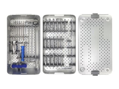Strumento di rimozione per sistemi implantari - HJ - Health-Joy Medical
