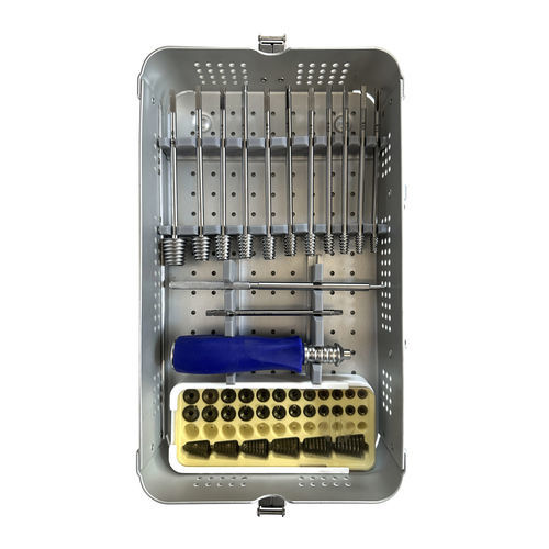 Strumentario per chirurgia ortopedica - Subtalar  - Health-Joy Medical