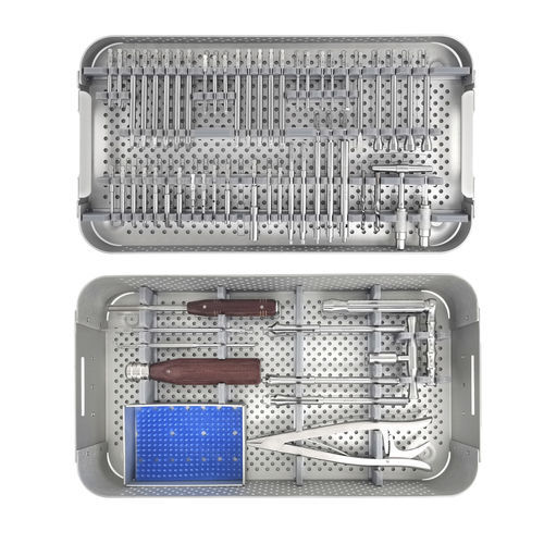 Strumentario per chirurgia ortopedica - Universal Screw Removal  - Health-Joy Medical - personalizzabile
