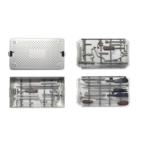 Strumentario chirurgico per frattura femorale - PFNA - Health-Joy Medical - personalizzabile