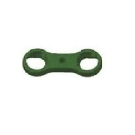 Placca di compressione per epifisi - HJ-PediEGCP452 - Health-Joy Medical - bloccata / in metallo / pediatrica