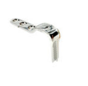 Placca di compressione per femore - HJ-PediHSBP090 - Health-Joy Medical - prossimale / bloccata / in metallo