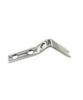 Placca di compressione per femore - HJ-PediHSBP130 - Health-Joy Medical - prossimale / bloccata / in metallo