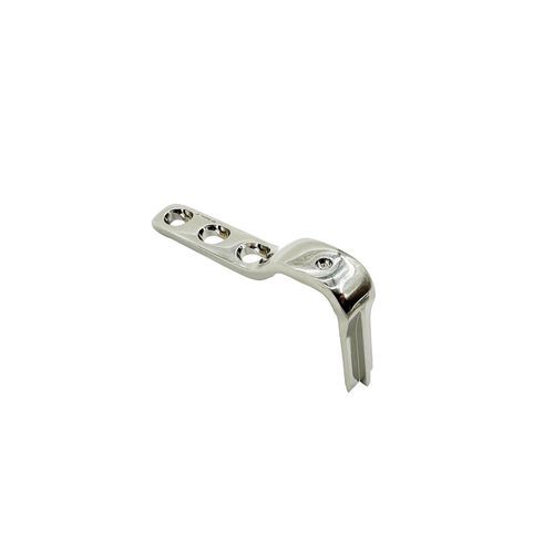 Placca di compressione per femore - HJ-PediHSBP100 - Health-Joy Medical - prossimale / bloccata / in metallo