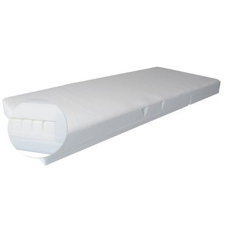 Materasso per letto ospedaliero - Clinisan® - ADL International - in espanso / multistrato / antidecubito